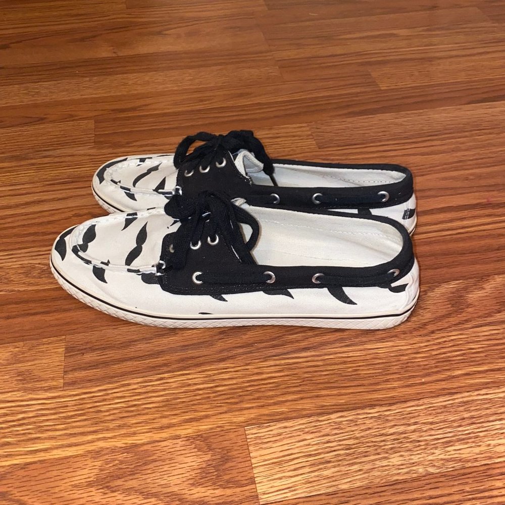 Sperry's